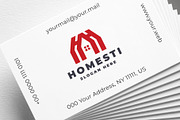54 All in One Logos Vector Template, a Branding & Logo Template by Design_Planet (Thumbnail 8 of 8)