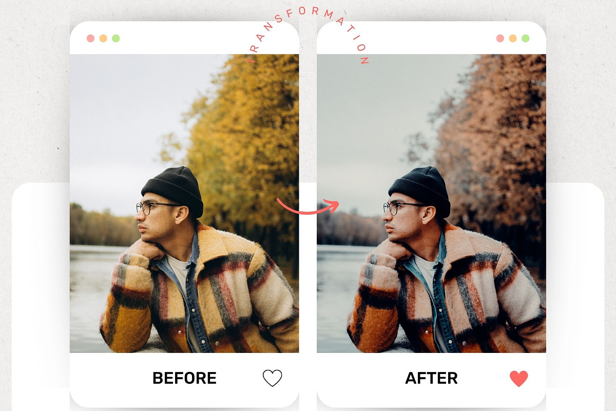 Travel Lightroom Presets & Luts, a Preset Add-On by presetsroom (Photo 7 of 11)