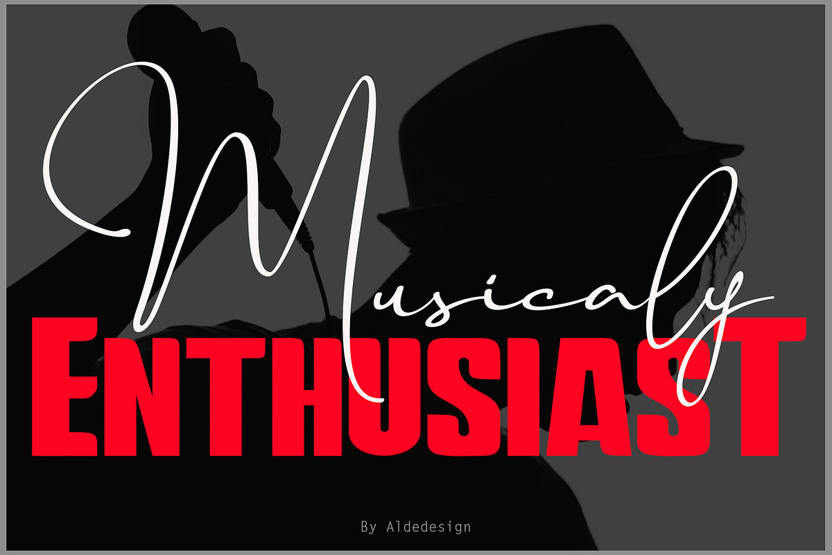 Travel Soulmates // Font Duo preview 4