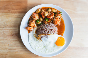 Thai Food, a Food & Drink Photo by AMMi