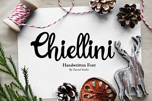 Chiellini