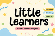 Little Learners