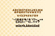 Besty Beige, a Font by khurasan (Thumbnail 4 of 4)