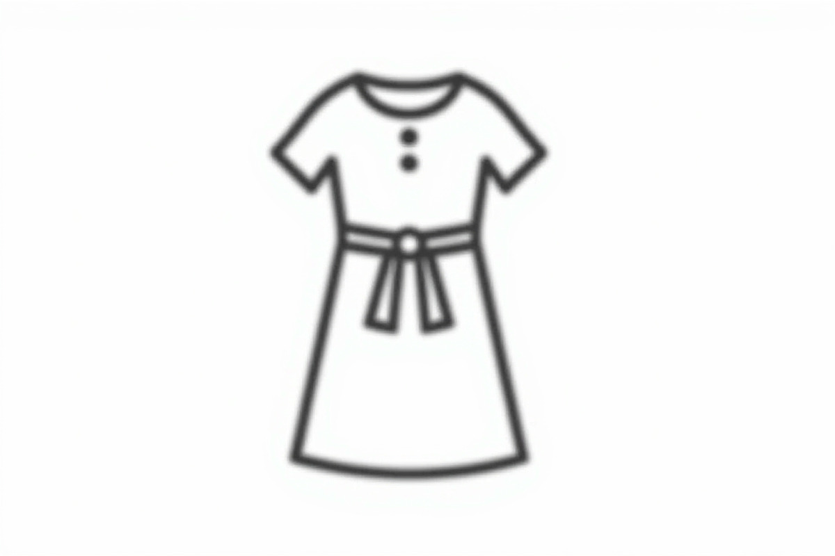 Elegant Gown Bundle, an Illustration by Designer_Momina (Photo 19 of 21)