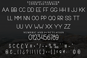 Simple Limited, a Sans Serif Font by FreshTypeINK (Thumbnail 5 of 8)