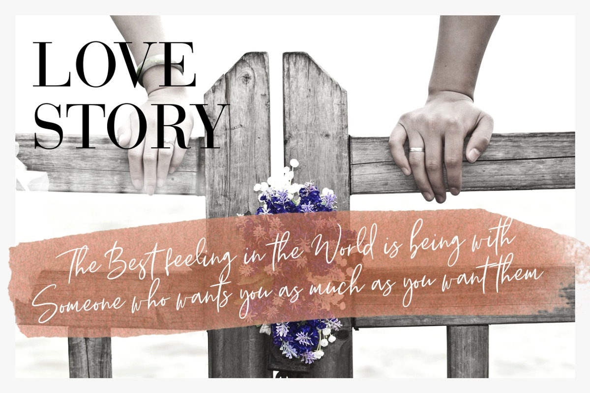 Thransty Handwritten Business Font preview 4