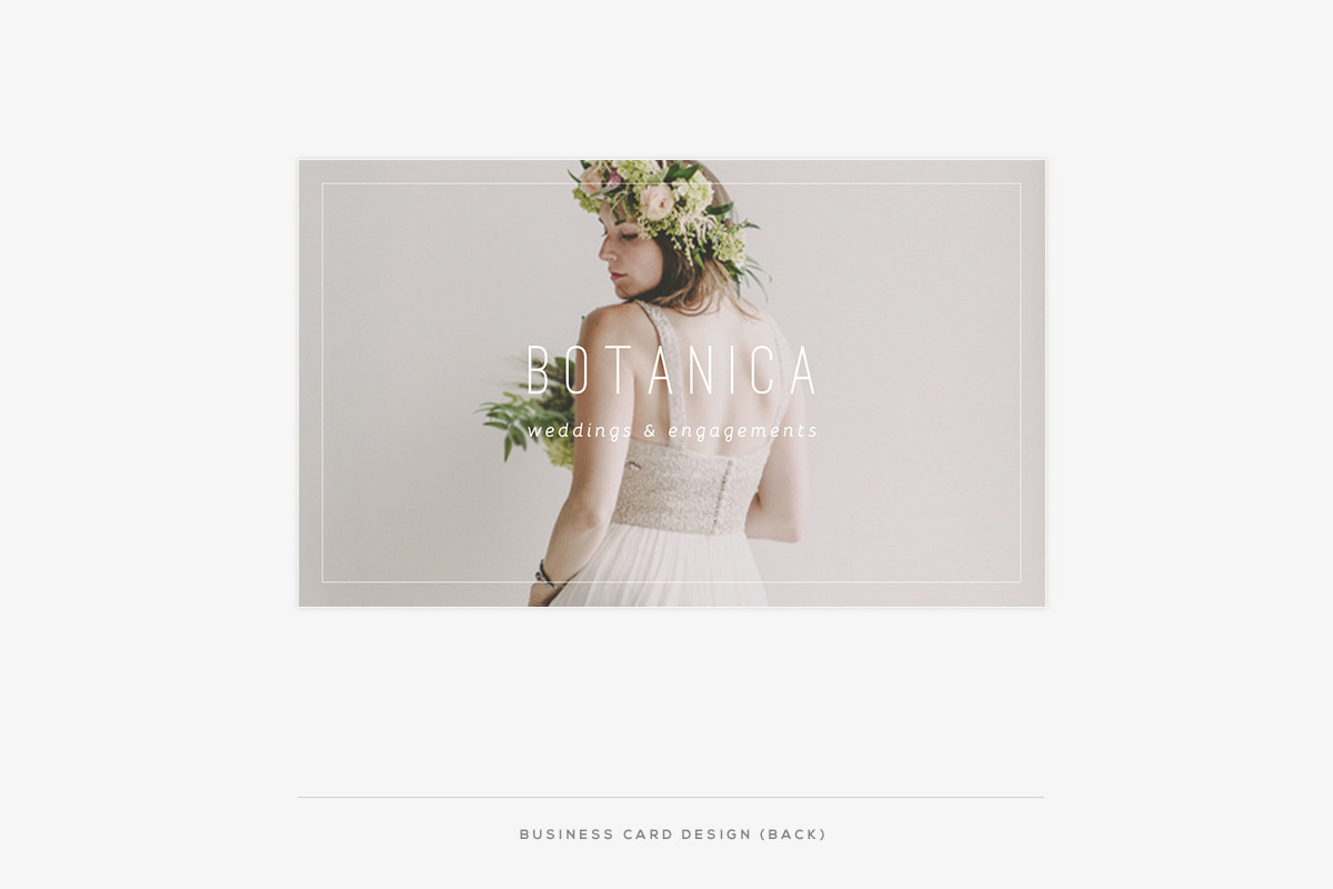 Botanica II ProPhoto 7 Collection, a Websites & App Template by Red Met Yellow Creative (Photo 8 of 15)