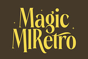 Rachon Bold Tall Display Serif, a Serif Font by timelesstype.co (Thumbnail 7 of 20)