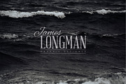 10 Personal Name Logos, a Branding & Logo Template by Jack Gosbell (Thumbnail 3 of 5)