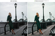 2000+ Lightroom Presets BUNDLE SALE, an Action Add-On by Hydrozi Presets (Thumbnail 36 of 59)