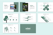 Anthum Real Estate PowerPoint, a Presentation Template by Overcloud (Thumbnail 3 of 4)
