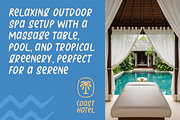 Wave on Earth Beach Handwritten Font, a Handwritten Font by Pekotype (Thumbnail 7 of 15)