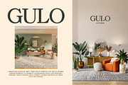 Asher Elegant Serif Font Typeface, a Serif Font by Perfectype (Thumbnail 3 of 10)