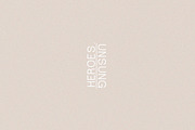 Awakening | Sans Serif Font, a Sans Serif Font by Heart + Soul Studios (Thumbnail 4 of 11)