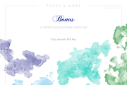 Line Floral Illustrations & Patterns, an Illustration by Riveros Illustration (Thumbnail 10 of 11)