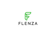 4 in 1 Modern F Logo Design Pack!, a Branding & Logo Template by arhabib (Thumbnail 16 of 25)