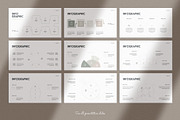 Business Plan PowerPoint Template, a Presentation Template by TemplatesForest (Thumbnail 18 of 20)
