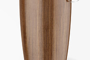 Seamless 16 Dark Plain Wood Textures, a Texture Graphic by Arthitecture Home (Thumbnail 7 of 11)