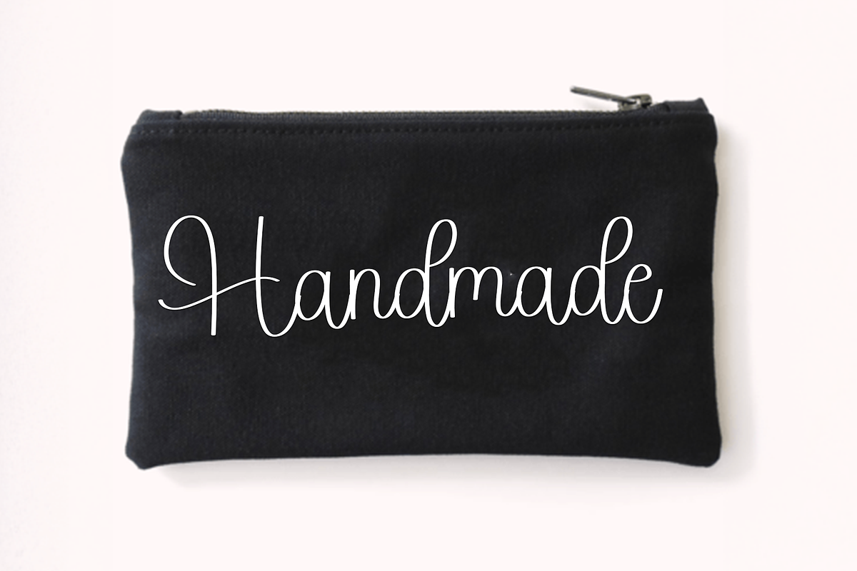 Magnolia, a Handwritten Font by InermediaSTUDIO (Photo 2 of 8)