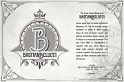Articlave, a Font by Telllu & Friends (Thumbnail 6 of 18)