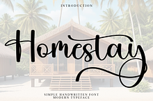 Homestay