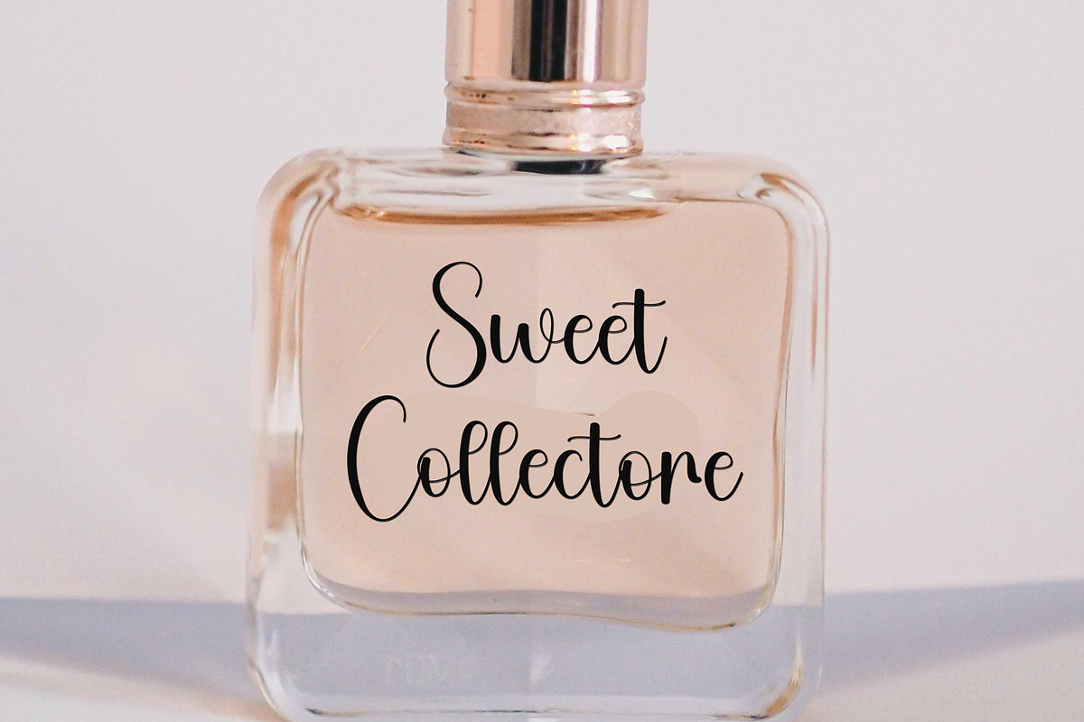 Spectacular, a Handwritten Font by FreshTypeINK (Photo 7 of 8)