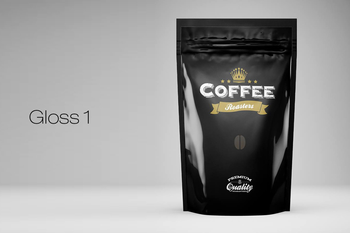 Foil Bag - Mock-Up, a Cups & Container Mockup by Colatudo Store (Photo 9 of 10)