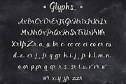 Pepper Hands, a Script Font by Font Bundles (Thumbnail 4 of 5)