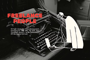 People Series BUNDLE: All 4 in 1, a Person Illustration by Veyla (Thumbnail 25 of 33)