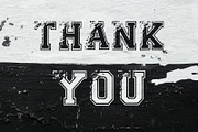 Comeback School, a Font by Limited.studio (Thumbnail 5 of 5)