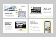 ARCHILABS - Architecture Keynote, a Presentation Template by rgbryand (Thumbnail 7 of 9)