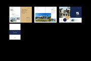 Luxury Real Estate Brochure Template, a Brochure Template by NorthPeak (Thumbnail 12 of 12)