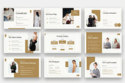 Ethisa - Aesthetic Google Slides, a Presentation Template by Fit-tee (Thumbnail 6 of 6)