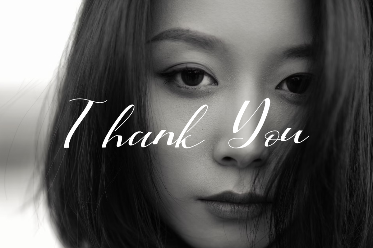Melia Sifana Handwritten Font., a Handwritten Font by VectorCraft (Photo 5 of 5)