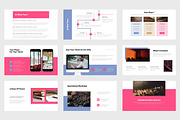 Huja : Seminar Session Google Slides, a Presentation Template by Punkl Camp (Thumbnail 4 of 9)
