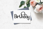 Signature Handmade, a Script Font by FreshTypeINK (Thumbnail 6 of 7)