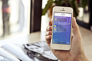 Backpack - Travelling iOS Template, a Templates & Theme by Ionut Zamfir (Thumbnail 4 of 5)