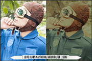 Leica Leitz Filters, a Plug-in Add-On by Raztrend (Thumbnail 17 of 30)