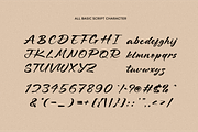 Tecle - Font Duo Typeface, a Serif Font by MaikoHatta (Thumbnail 6 of 8)