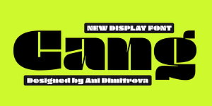 Gang