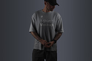 Branding Mockups / Dusk Collection, a Mockup by Mockup Cloud (Thumbnail 17 of 19)