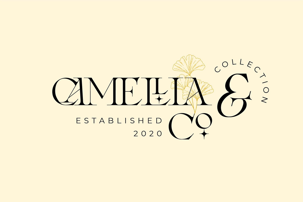 Laxura - Majestic Typeface, a Serif Font by CCS Type (Photo 21 of 28)