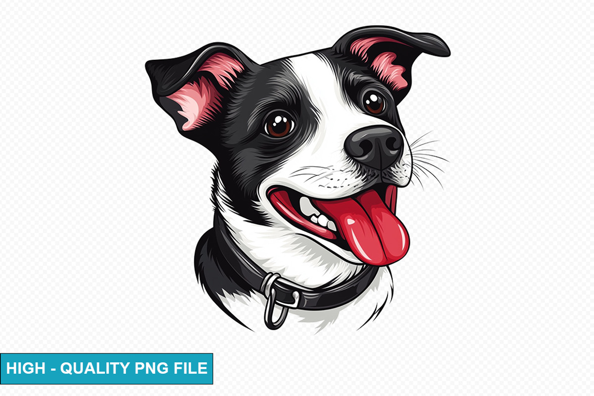 Music Dog Clipart Bundle, an Illustration by crative8112 (Photo 3 of 15)