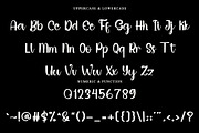 Simple Family, a Handwritten Font by FreshTypeINK (Thumbnail 5 of 6)