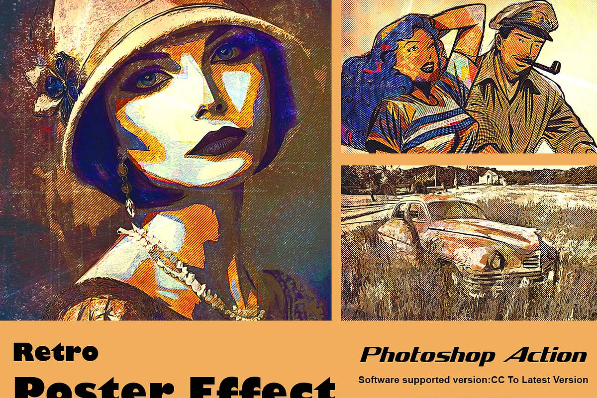 20-in-1 Ultimate Photoshop Actions, an Action Add-On by Studio Retouch (Photo 38 of 61)
