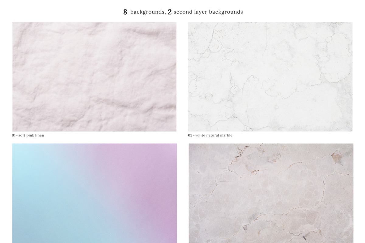 The Elegant Mock-Up Scene Creator, a Mockup by Anja Kaiser (Photo 5 of 7)