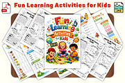 580+ Kids Mega Bundle, a Social Media Template by Ink Gallery (Thumbnail 4 of 13)