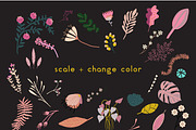 Jungle Vibes, an Animal Illustration by Studio.lize (Thumbnail 4 of 6)