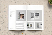 Graphic Design Portfolio, a Brochure Template by Occy Design (Thumbnail 9 of 17)