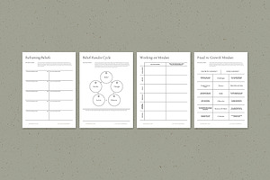 Coaching Template Toolkit